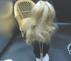 blonde clone bl gold bk